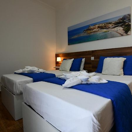A Bed Of Roses Apartment Marsalforn Exterior foto
