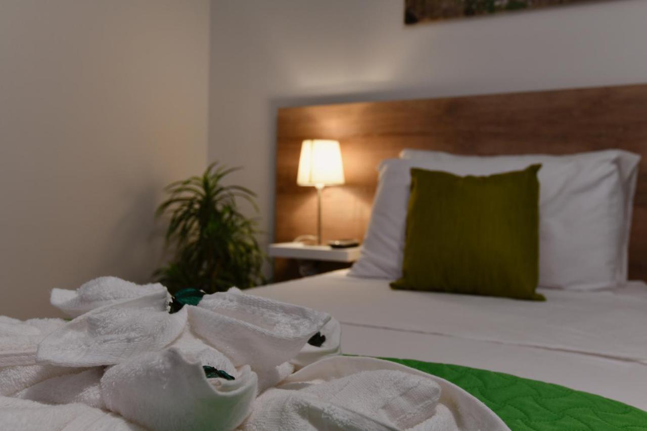 A Bed Of Roses Apartment Marsalforn Exterior foto